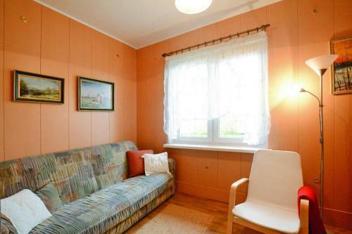 Holiday Home, Rusinowo