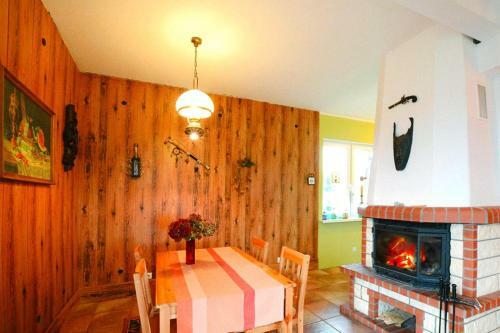 Holiday Home, Rusinowo