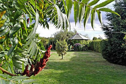 Holiday Home, Rusinowo