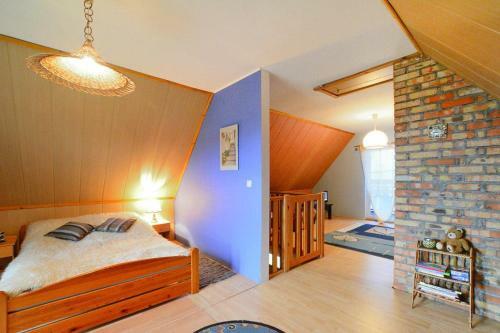 Holiday Home, Rusinowo