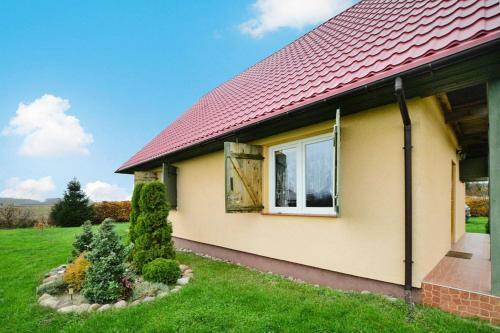 Holiday Home, Rusinowo