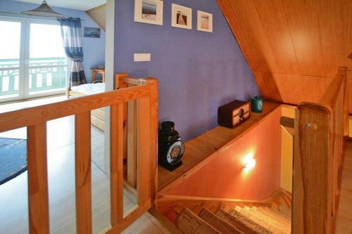 Holiday Home, Rusinowo