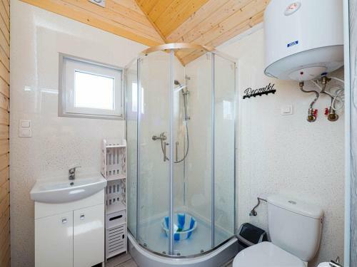 Lodge Domki Malibu