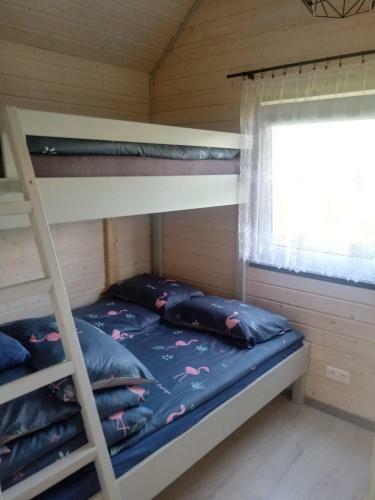 Lodge Domki Malibu