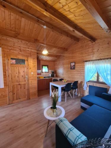 Domki Letniskowe Zacisze