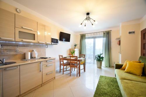 Apartamento Willa Na Wzg�rzu