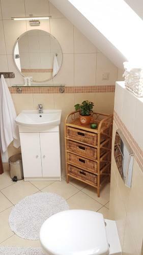 Apartamento Willa Na Wzg�rzu