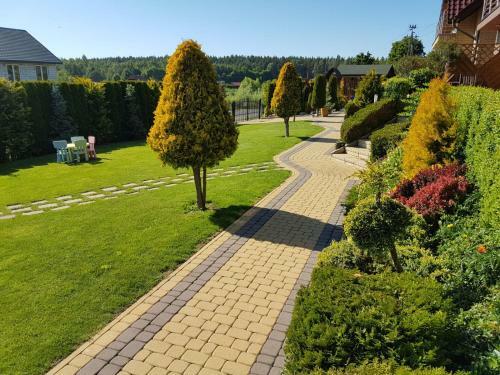 Apartamento Willa Na Wzg�rzu