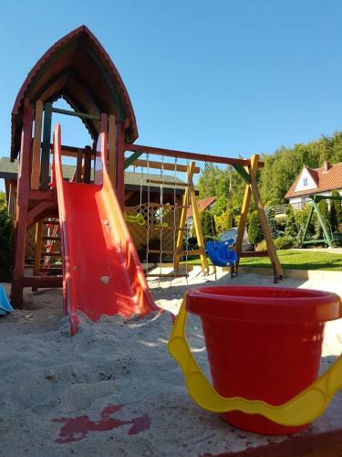 Apartamento Willa Na Wzg�rzu