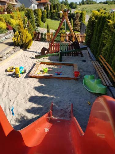 Apartamento Willa Na Wzg�rzu