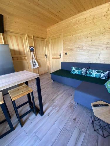 Apartamento Rodzinne Rusinowo II