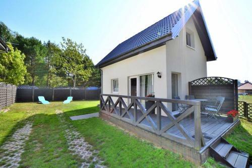 Holiday Homes, Rusinowo