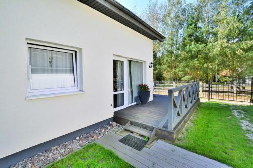Holiday Homes, Rusinowo