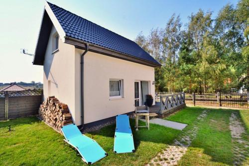 Holiday Homes, Rusinowo