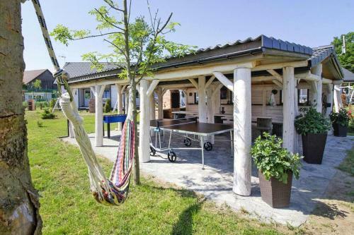 Apartment In Rusinowo With Parking Space