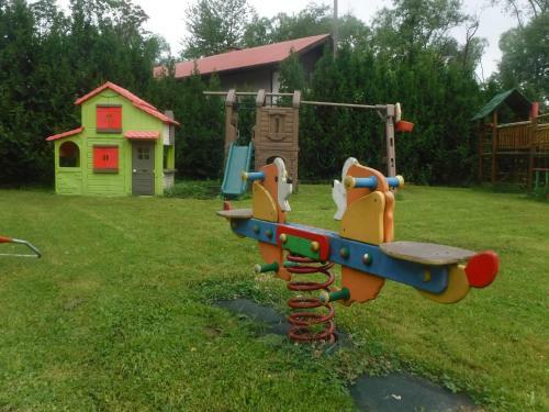 Agroturismo D.w Magurka