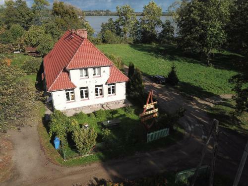 Agroturismo Z?ota Le?nicz�wka