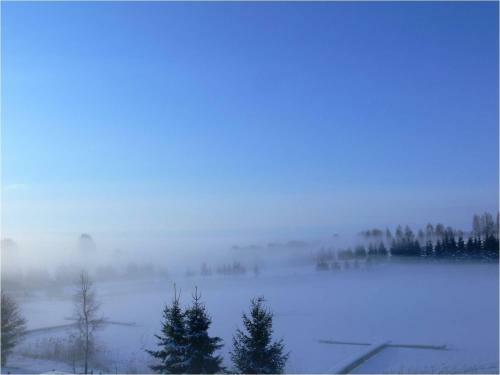 Agroturismo Z?ota Le?nicz�wka
