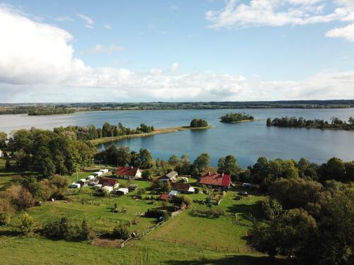 Agroturismo Z?ota Le?nicz�wka