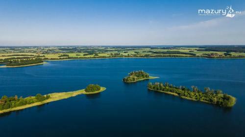 Agroturismo Z?ota Le?nicz�wka