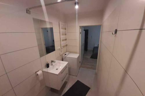 Apartamento Studio Fibra Barista
