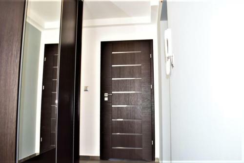 Apartament Fibra Cortado