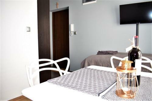 Apartament Fibra Cortado