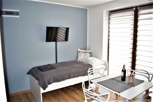 Apartament Fibra Cortado