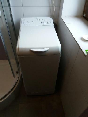 Apartament Fibra Cortado