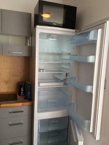Apartament Fibra Cortado