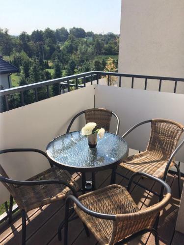 Apartament Fibra Cortado