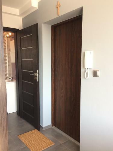 Apartament Fibra Cortado