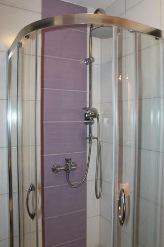 Apartament Fibra Aroma