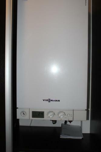 Apartament Fibra Aroma