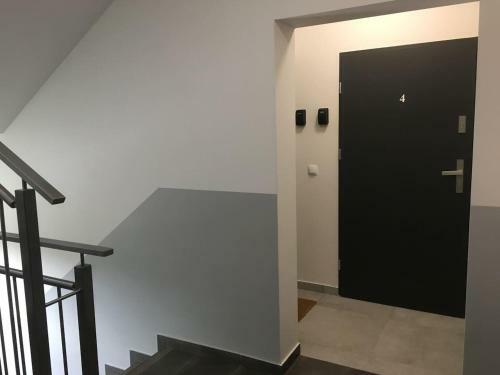 Apartamento Studio Fibra Lungo