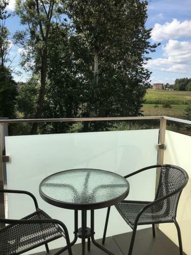 Apartamento Studio Fibra Lungo