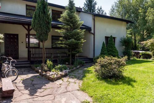 Apartamento Mi?dzy Zdrojami