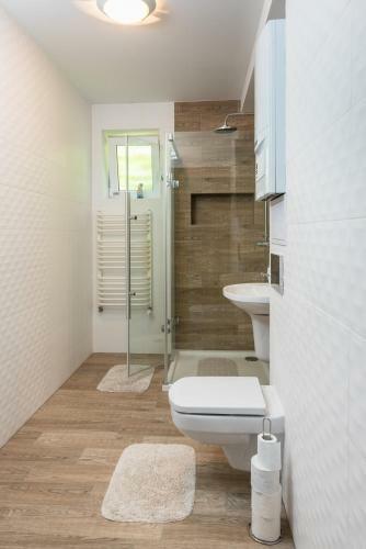 Apartamento Mi?dzy Zdrojami