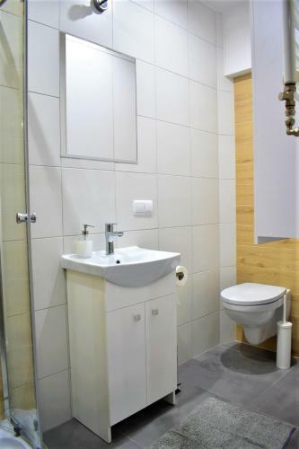 Apartamento Studio Fibra Dolce