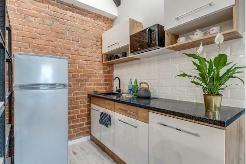 Ko?cielna Loft Apartaments