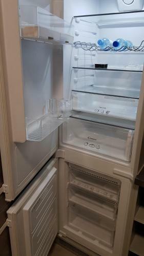 Apartament Fibra Frappe