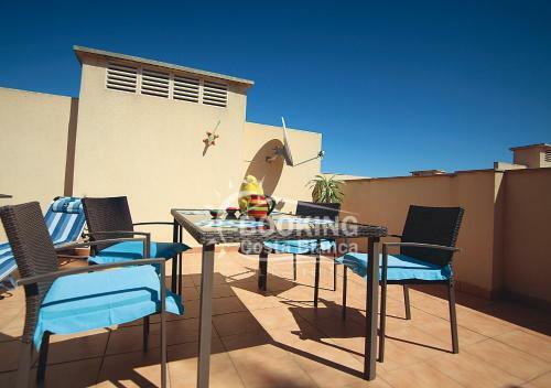 Apartamento Al056 Torremar VI La Mata