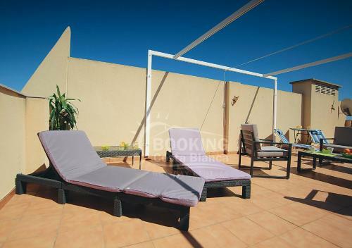 Apartamento Al056 Torremar VI La Mata