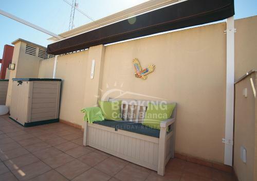Apartamento Al056 Torremar VI La Mata