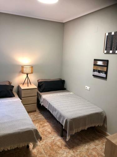 Apartamento Torrevieja - Caballero De Rodas 173
