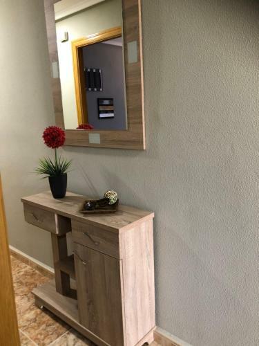 Apartamento Torrevieja - Caballero De Rodas 173
