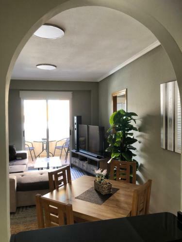 Apartamento Torrevieja - Caballero De Rodas 173
