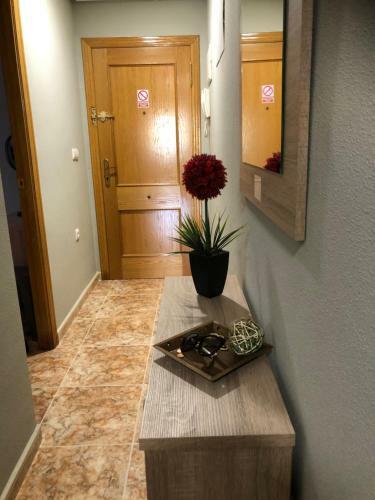 Apartamento Torrevieja - Caballero De Rodas 173