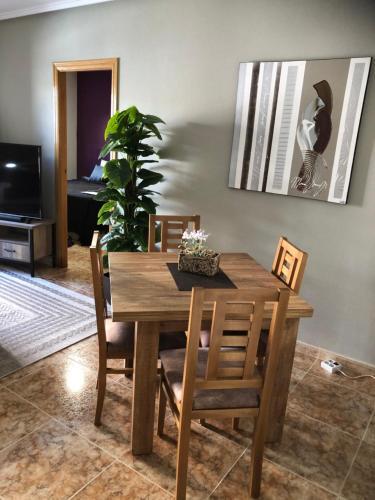 Apartamento Torrevieja - Caballero De Rodas 173