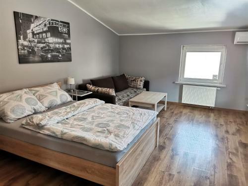 Apartamento Mieszkanie Nad Jeziorem Malta?skim